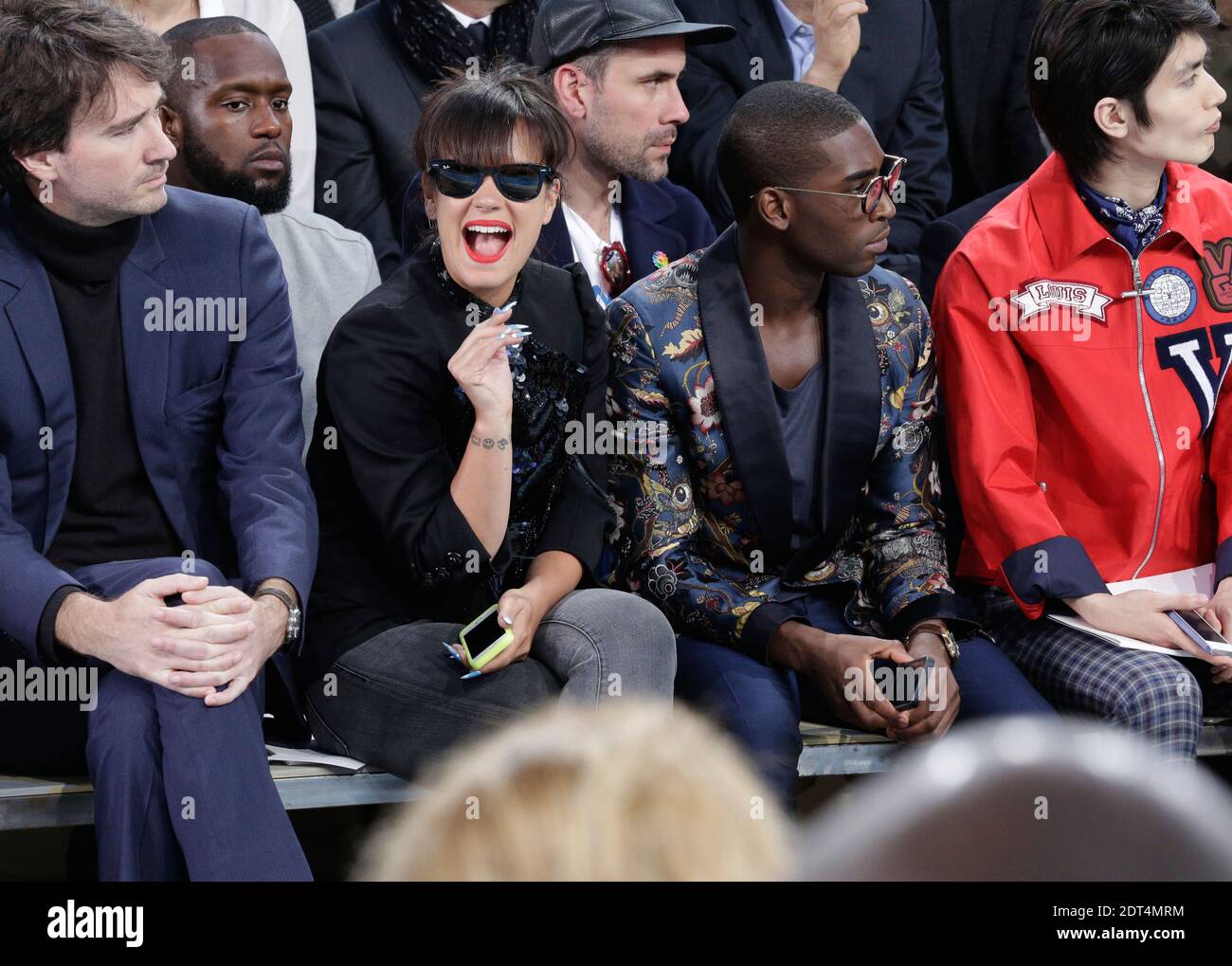 Miura haruma hi-res stock photography and images - Page 2 - Alamy