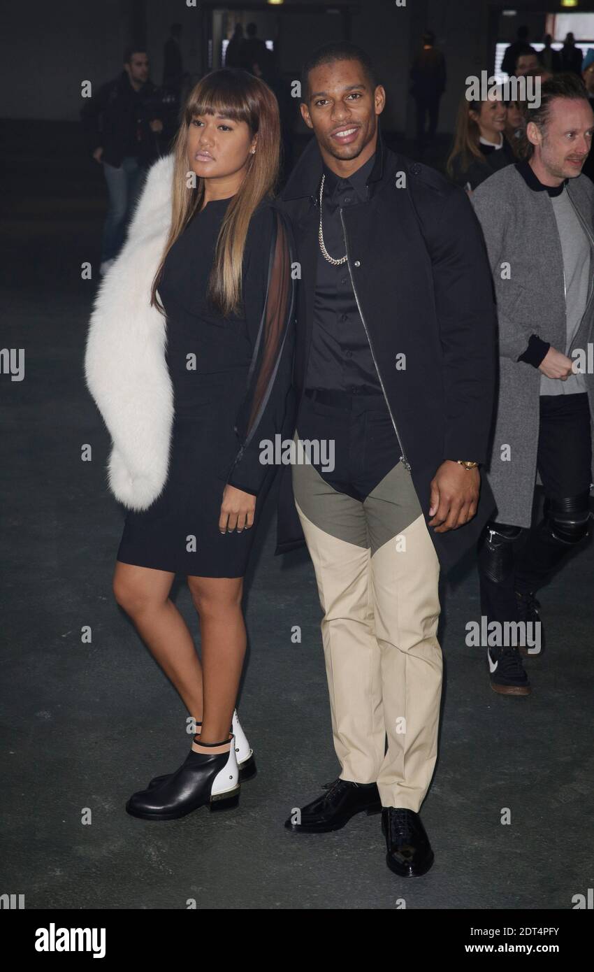 givenchy wife