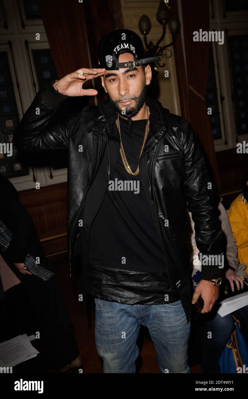 La fouine hi-res stock photography and images - Page 2 - Alamy