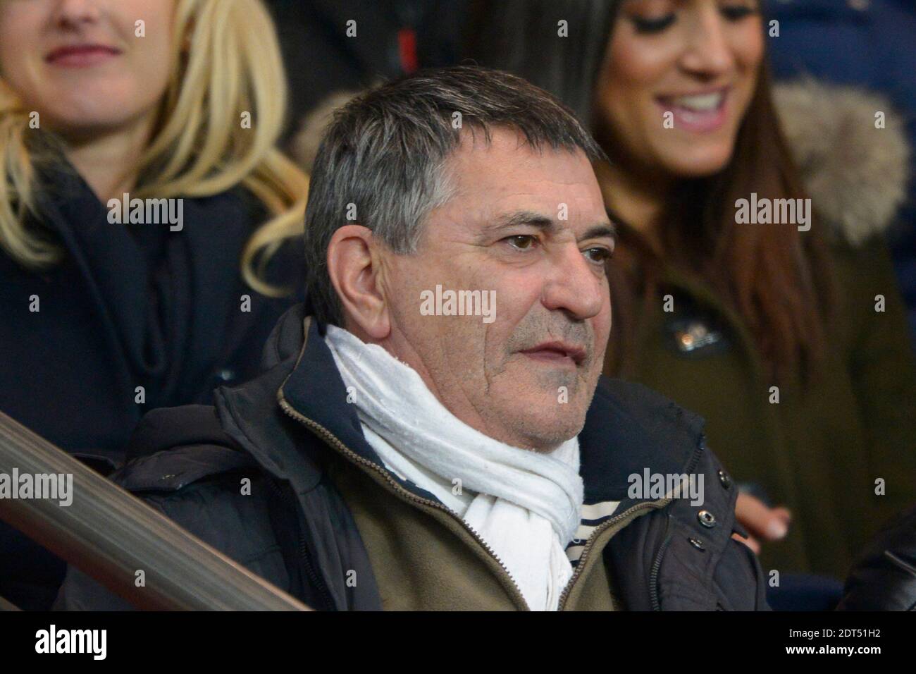 Jean marie bigard hi-res stock photography and images - Page 3 - Alamy