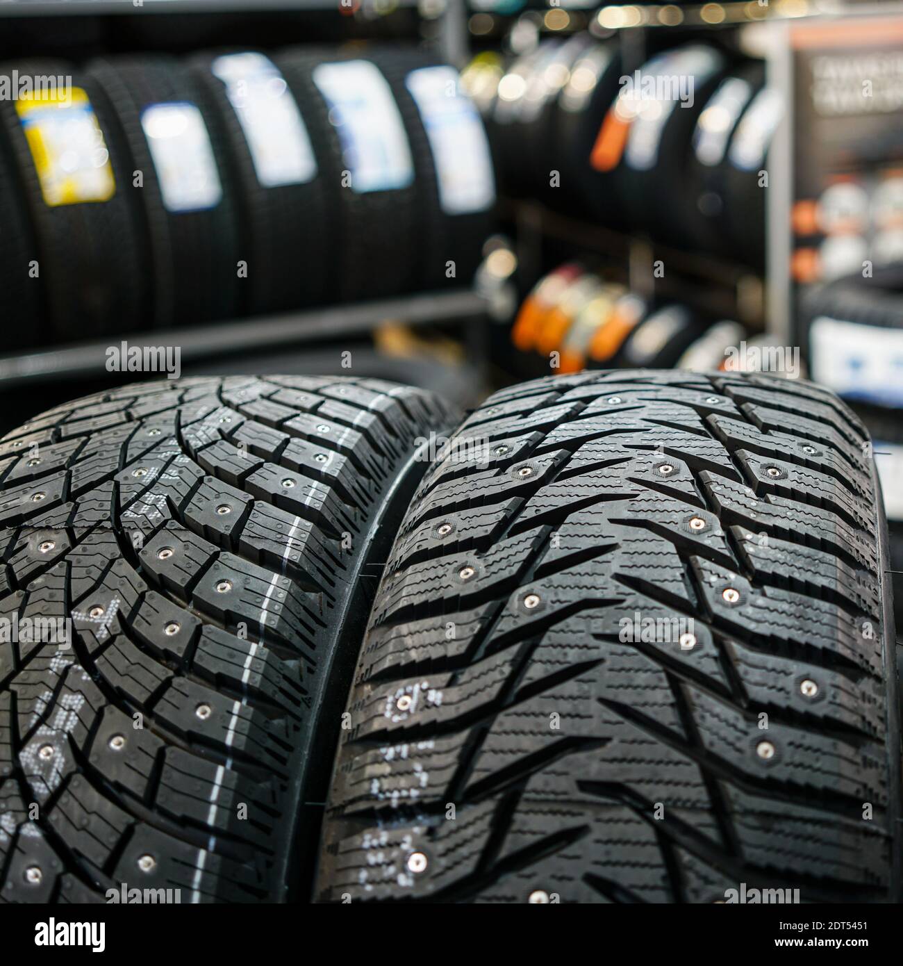 Tyre treads different hires stock photography and images Alamy