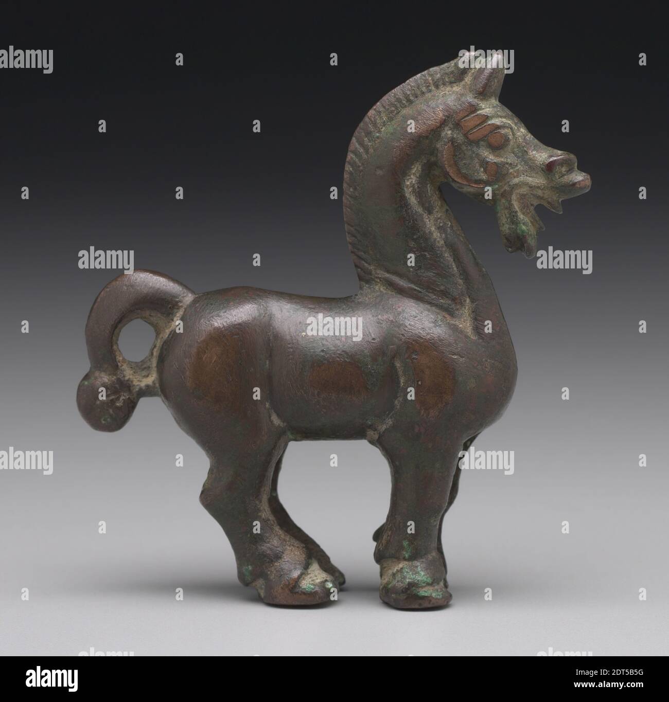 Bronze chinese horse hires stock photography and images Alamy