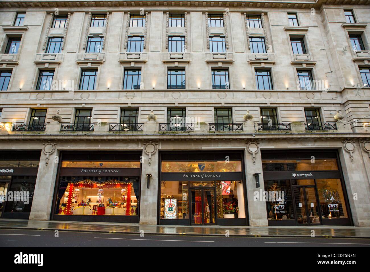 Lower regent street hires stock photography and images Alamy