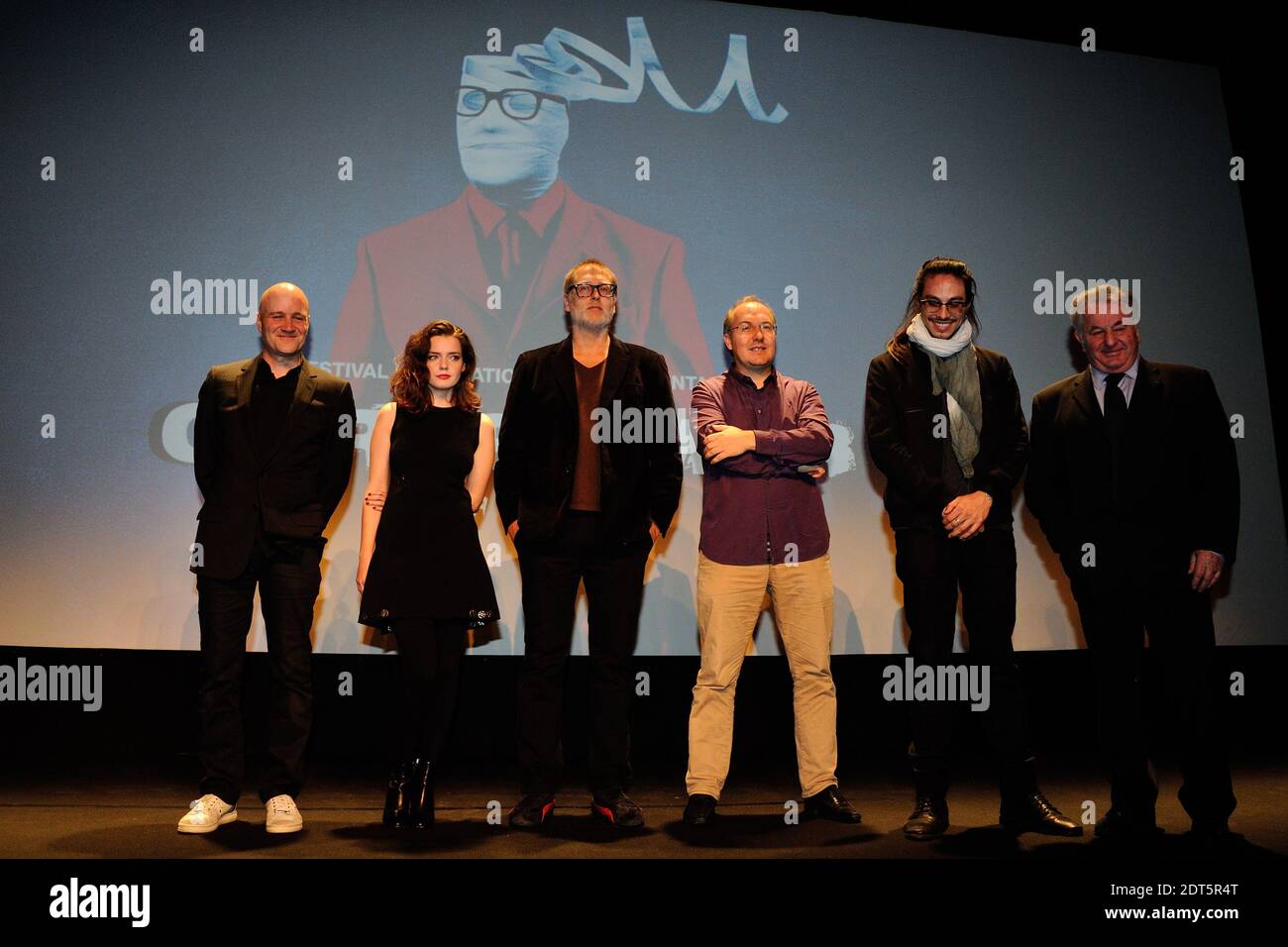 Solanas juan hi-res stock photography and images - Alamy