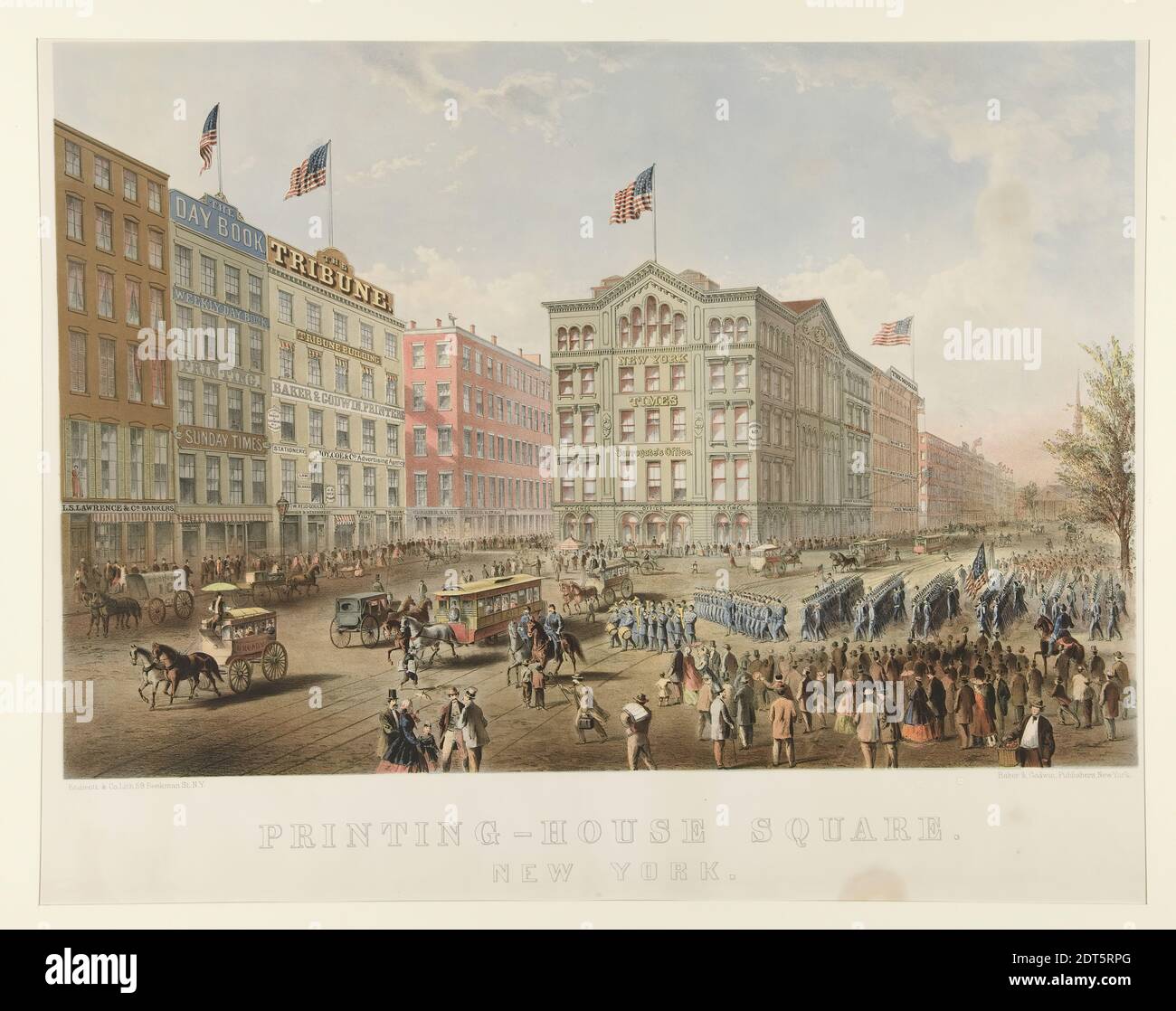 Endicott william co hires stock photography and images Alamy