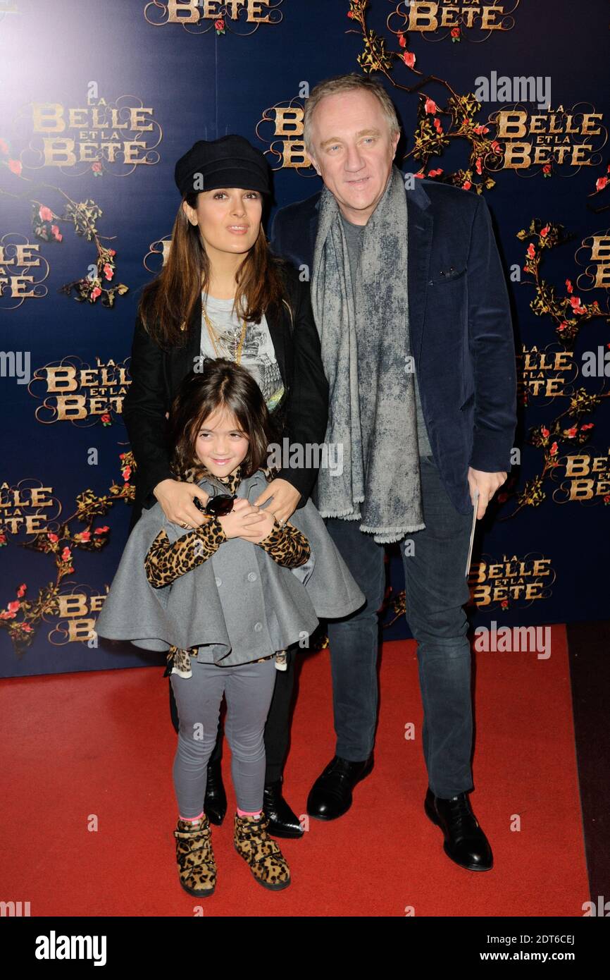 Valentina Paloma Pinault 2022