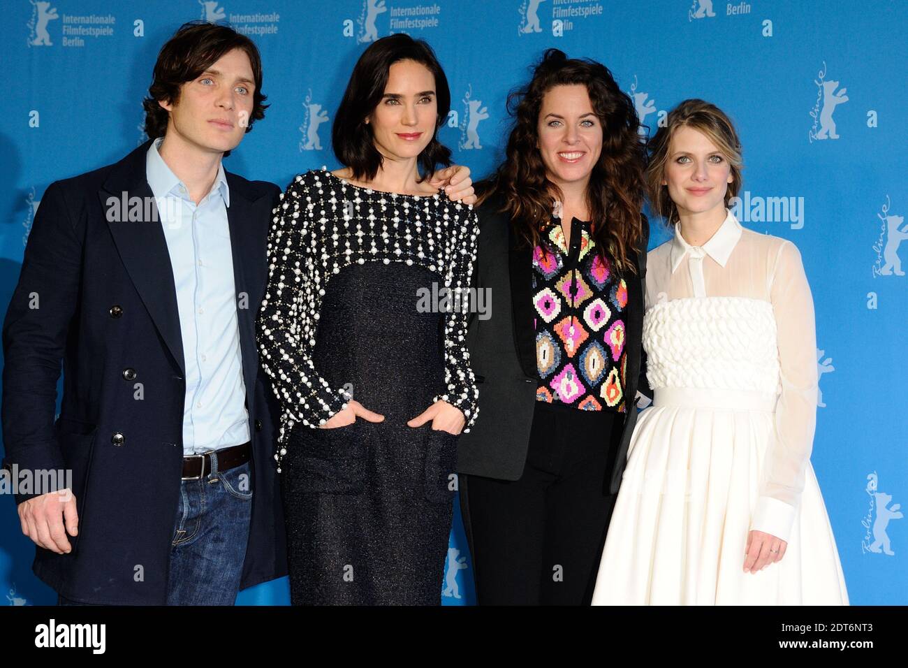 Cillian Murphy, Jennifer Connelly, Claudia Llosa and Melanie Laurent ...