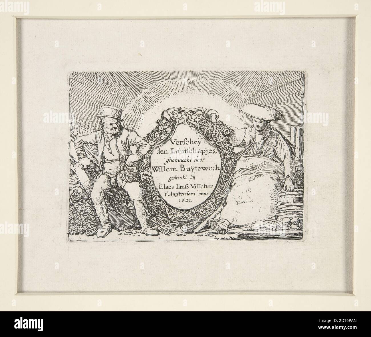 Set of landscapes prints hires stock photography and images Alamy