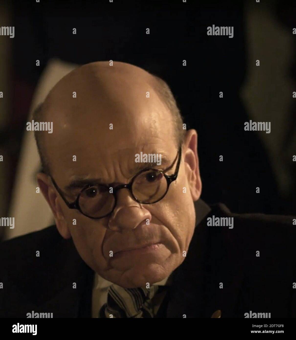 BUTTONS, A NEW MUSICAL FILM, (aka BUTTONS A CHRISTMAS TALE), Robert