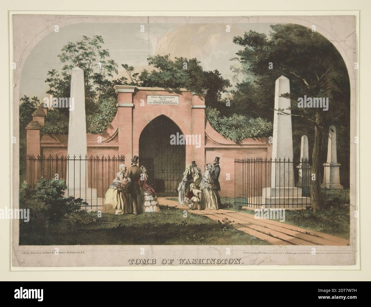 19th century robertson hi-res stock photography and images - Alamy