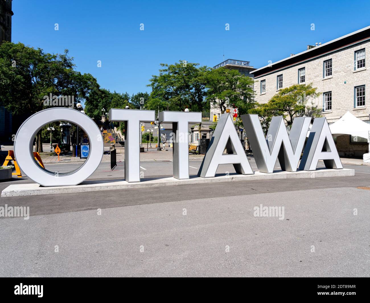Byward market ottawa sign hires stock photography and images Alamy