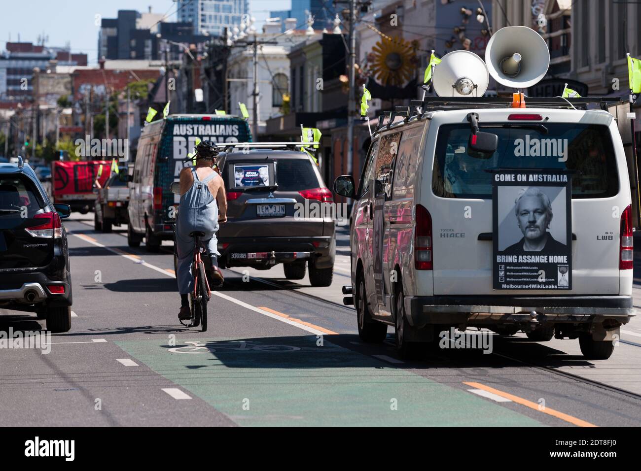 a vans melbourne