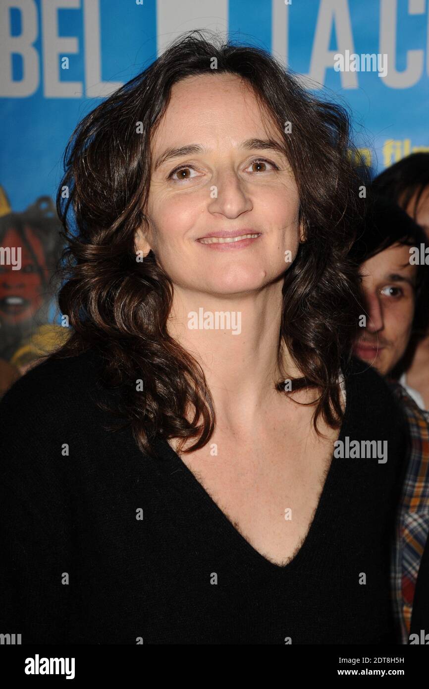 Julie bertuccelli hires stock photography and images Alamy