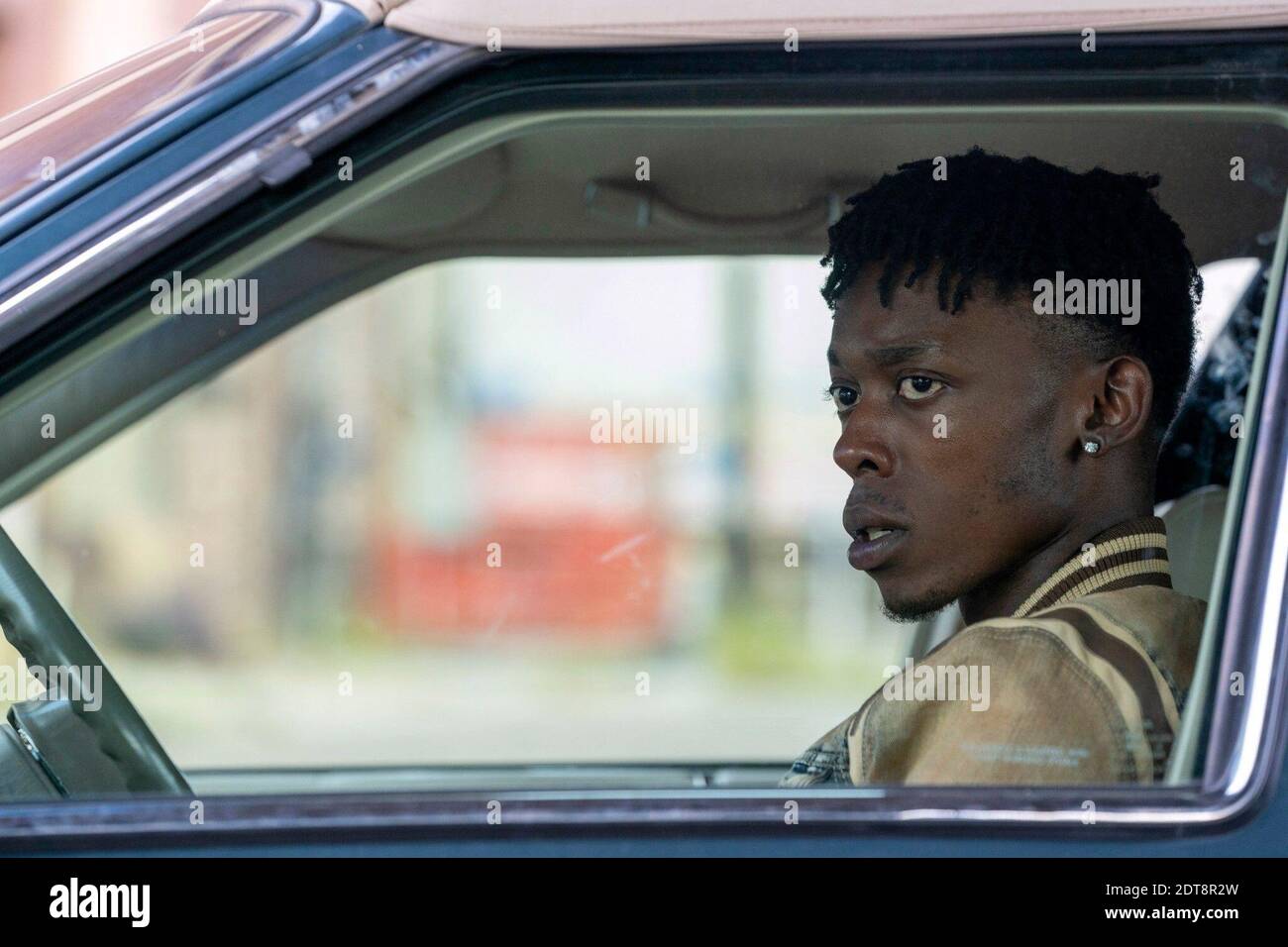 YOUR HONOR, Keith Machekanyanga, 'Part Two', (Season 1, ep. 102, aired