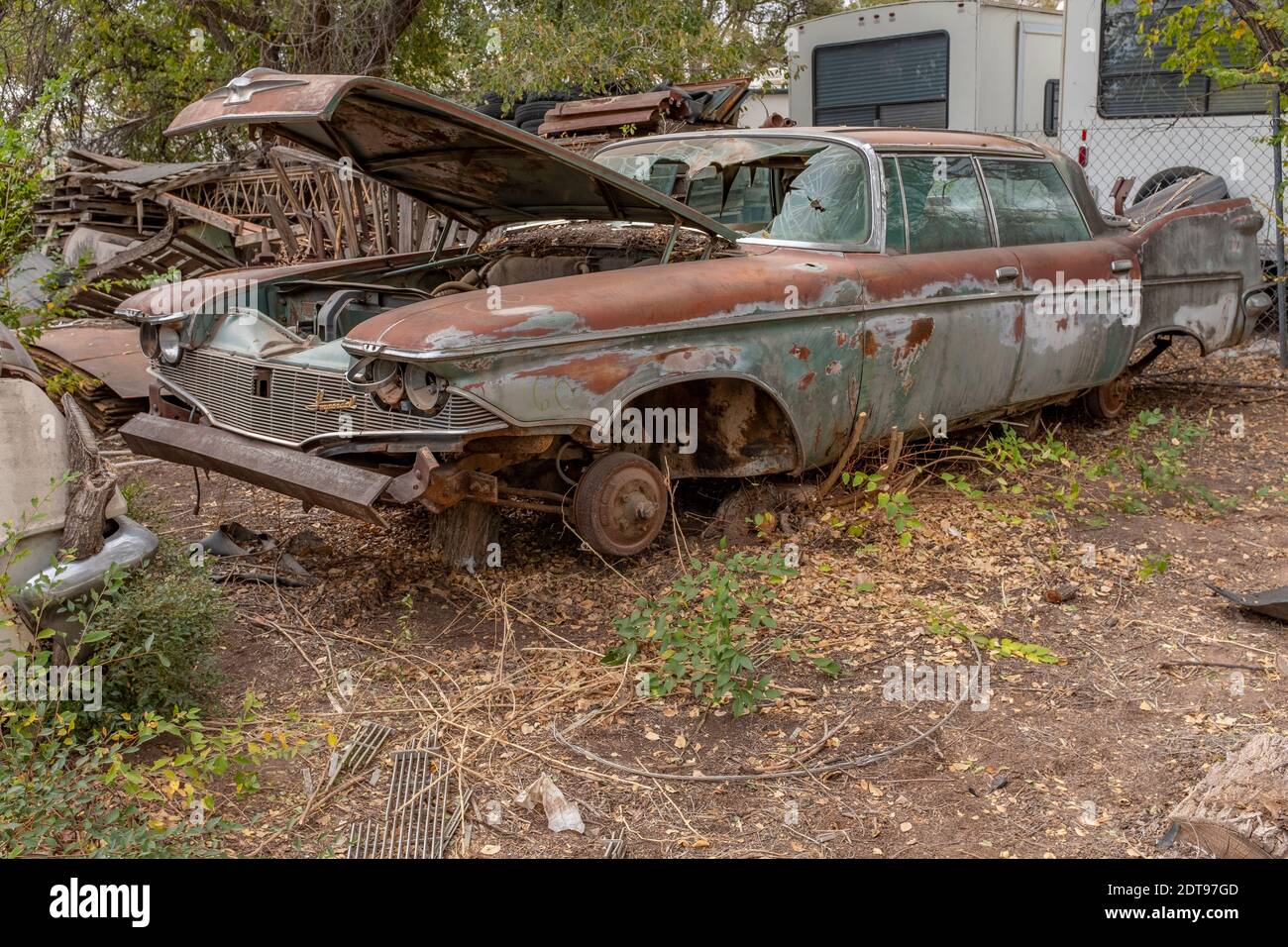 Junkyard jewels hires stock photography and images Alamy