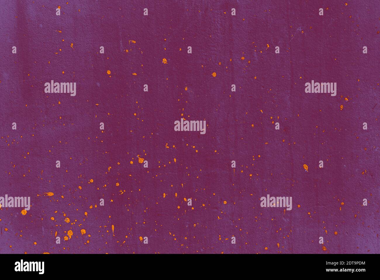Colorful abstract painted wall patterns and texture as background Stock Photo