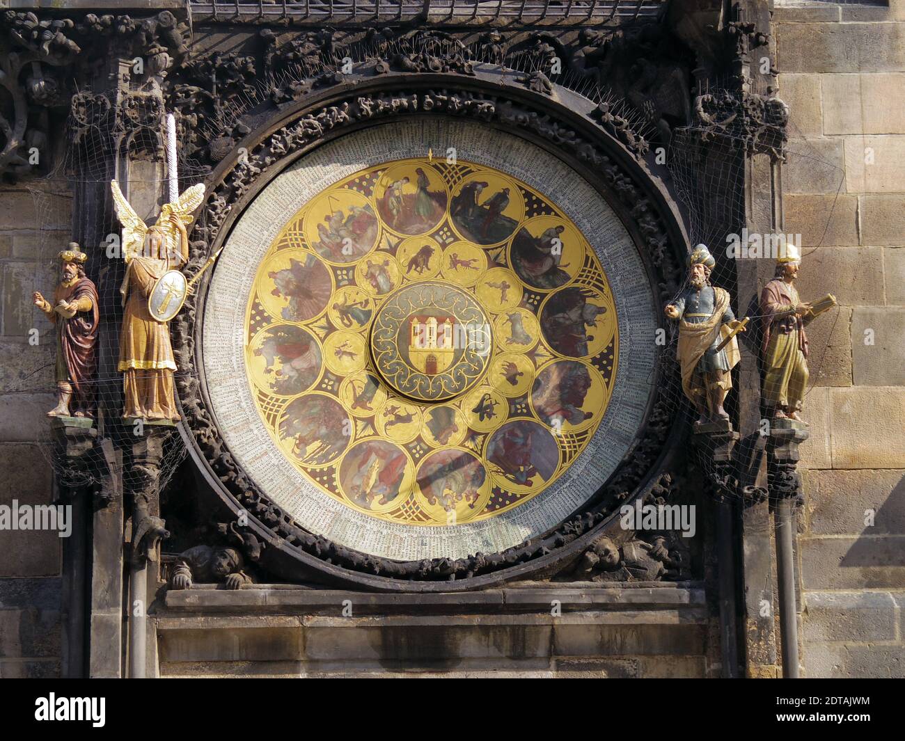 Ancient astronomy painting hi-res stock photography and images - Alamy