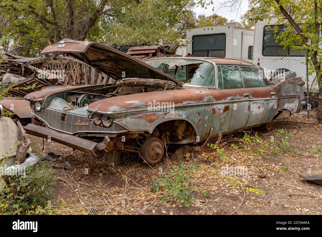 Junkyard jewels hires stock photography and images Alamy