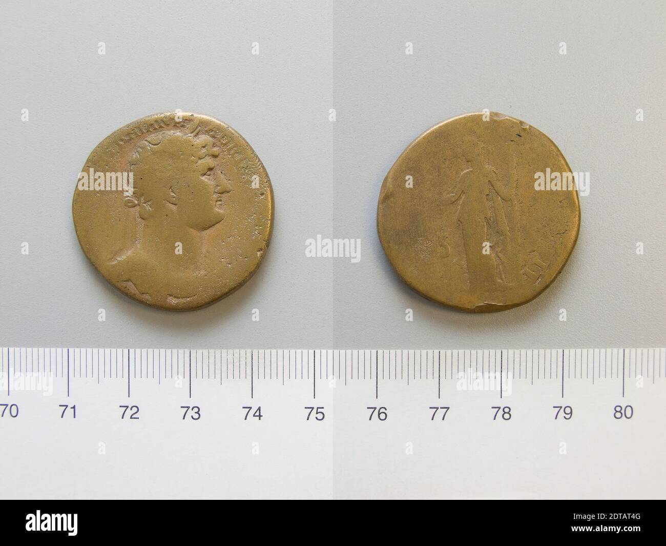 New Orleans Saints Michael Thomas Highland Mint 13'' x 16'' Bronze Coin  Photo Mint