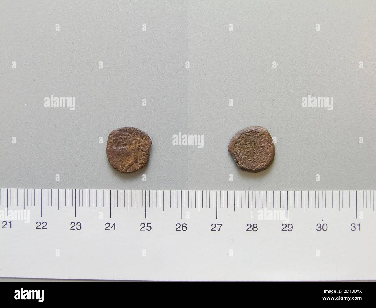 1.58 inches 2024 on a ruler