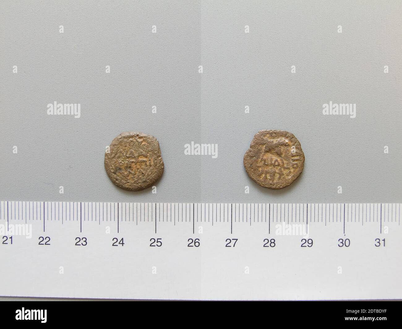 Ruler Claudius, Emperor of Rome, 10 B.C.A.D. 54, ruled A.D. 4154