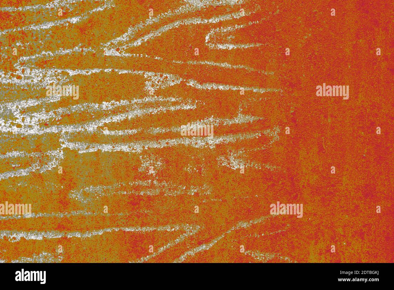 Old rusty corroded metal as abstract background texture Stock Photo - Alamy