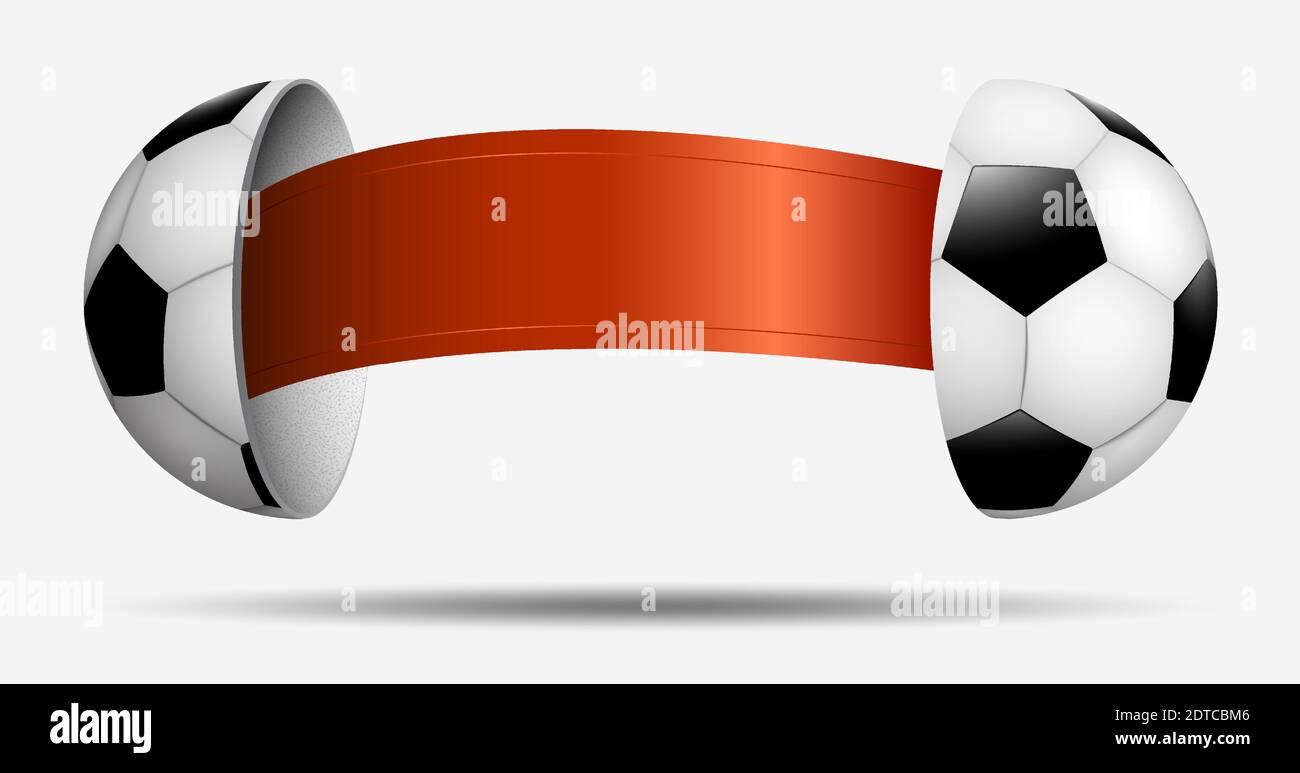 Choosing football player Stock Vector Images Alamy