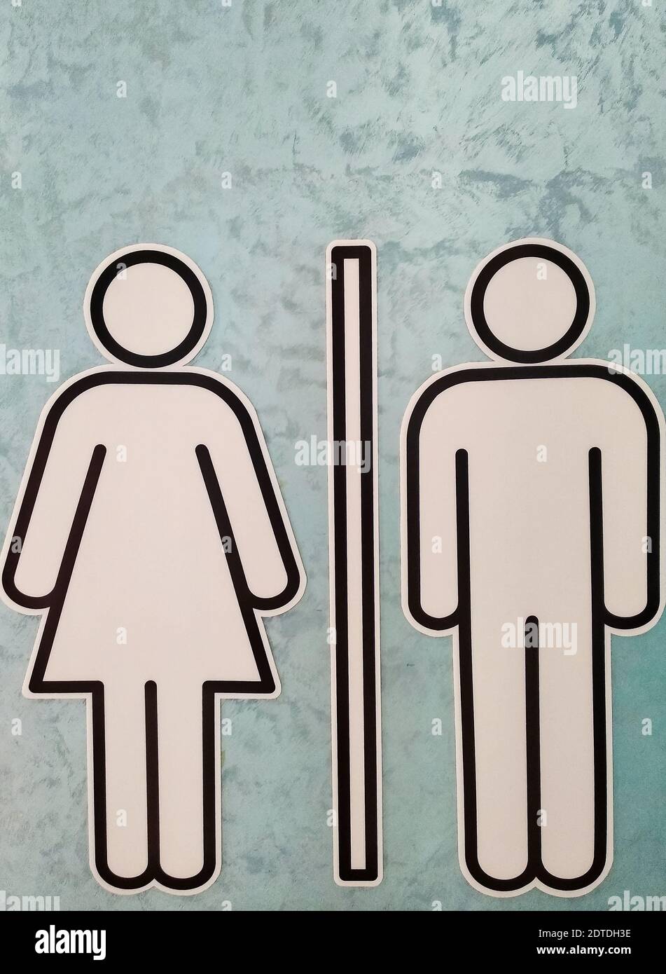 Male toilet sign urinal hires stock photography and images Alamy