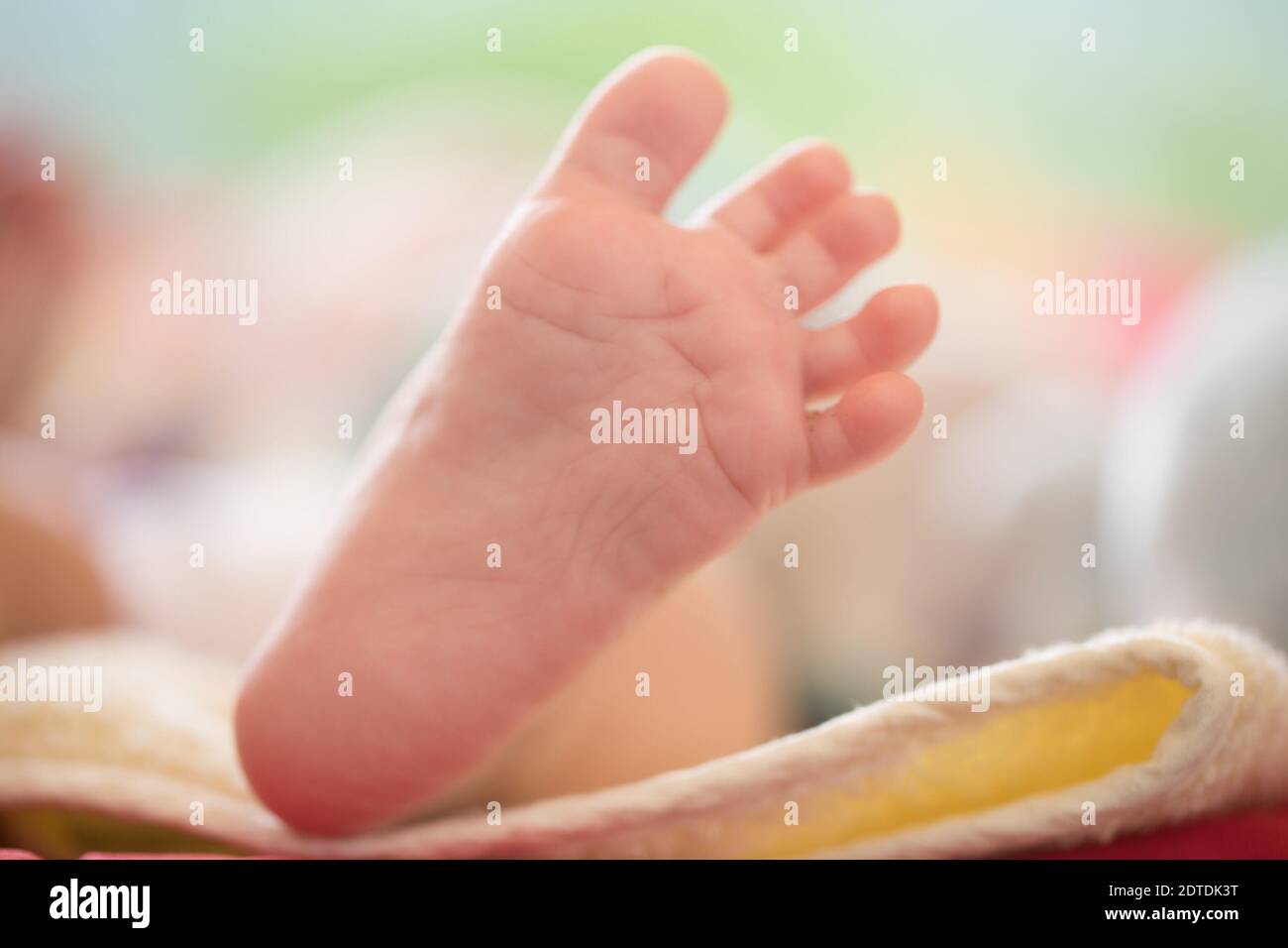 Baby Foot France High Resolution Stock Photography and Images Alamy