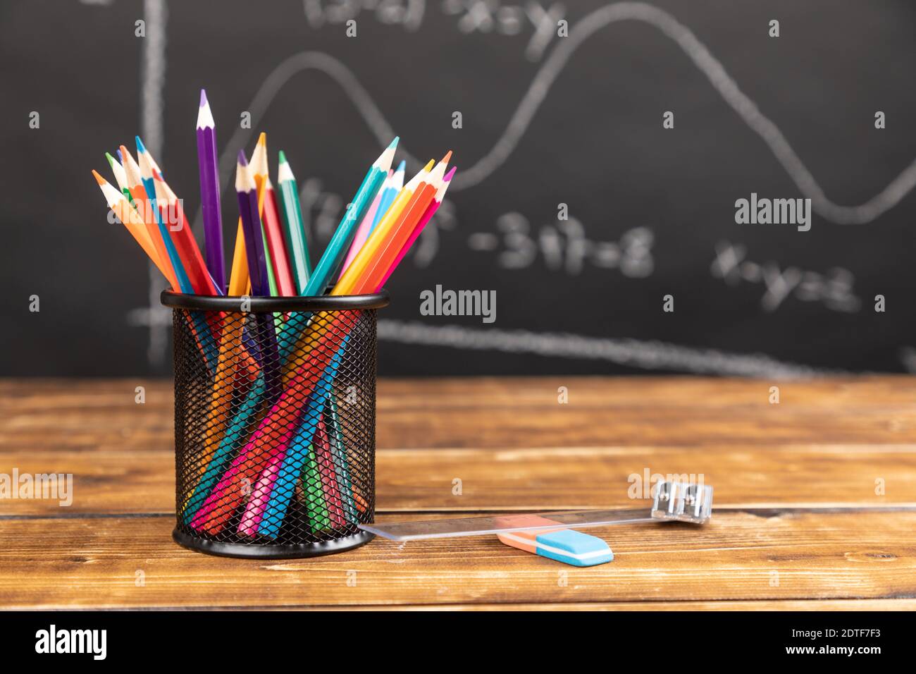 Eraser ruler hires stock photography and images Alamy