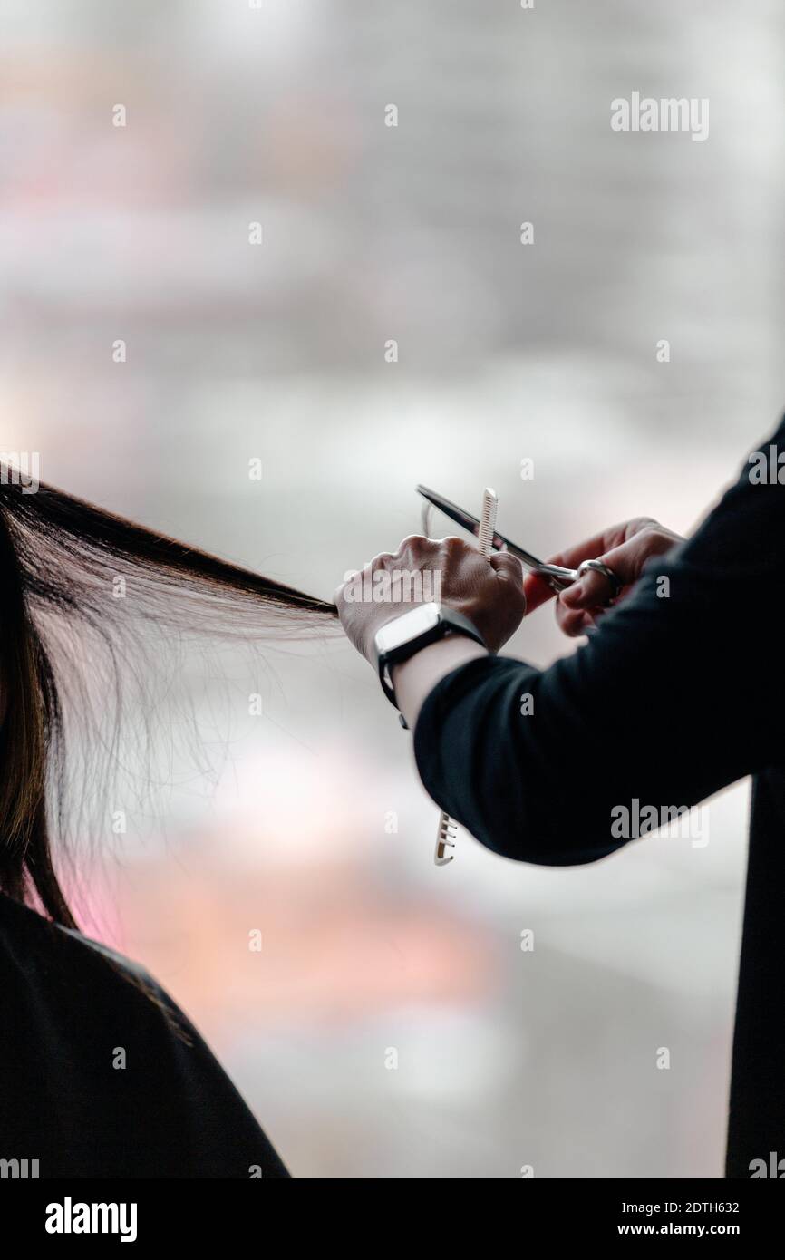 just a trim Stock Photo - Alamy
