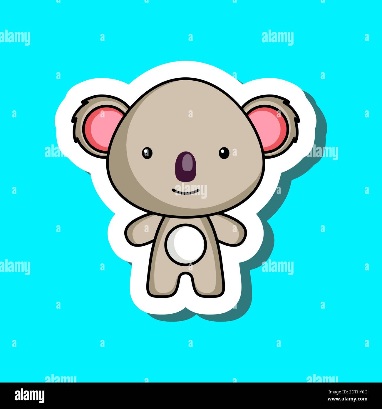 Cute Koala Cartoon High Resolution Stock Photography And Images Alamy Cute Koala Cartoon High Resolution Stock Photography And Images Alamy