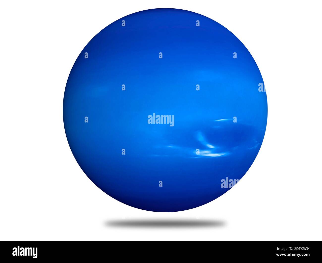 neptune atmosphere Cut Out Stock Images & Pictures Alamy