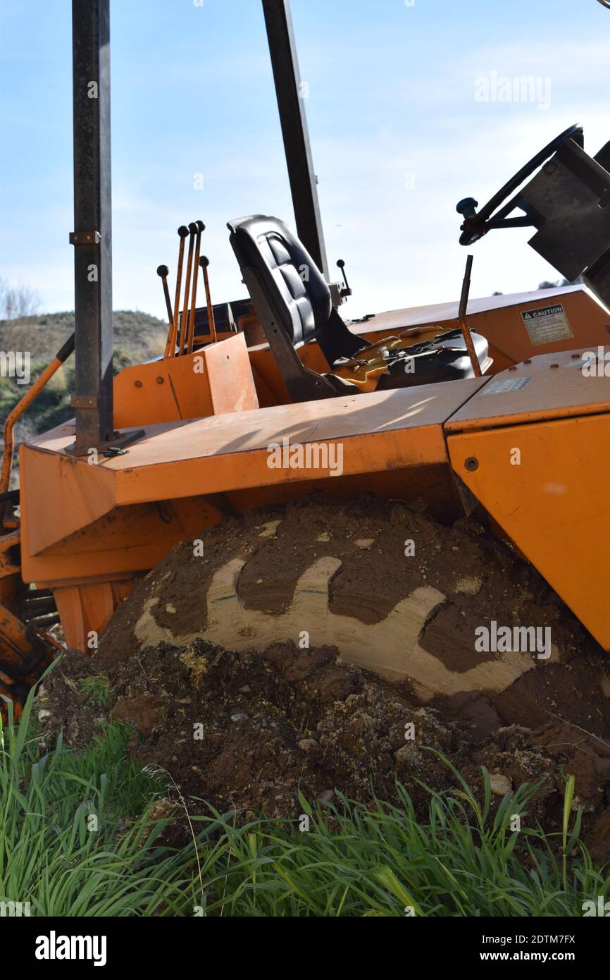 People stuck in mud water hi-res stock photography and images - Alamy