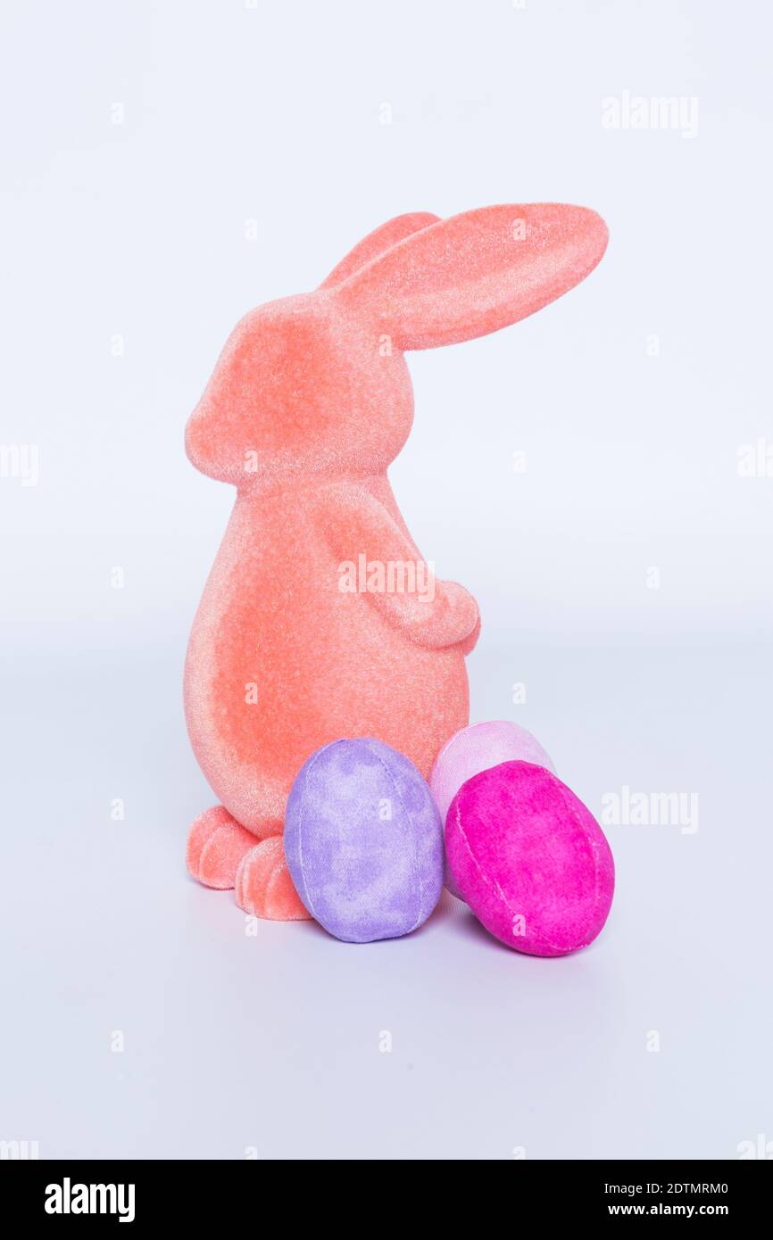 Easter decoration Stock Photo