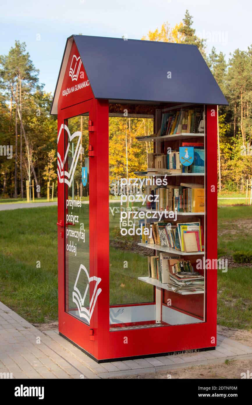 Phone Booth Book Exchange - O que saber antes de ir (ATUALIZADO 2023)