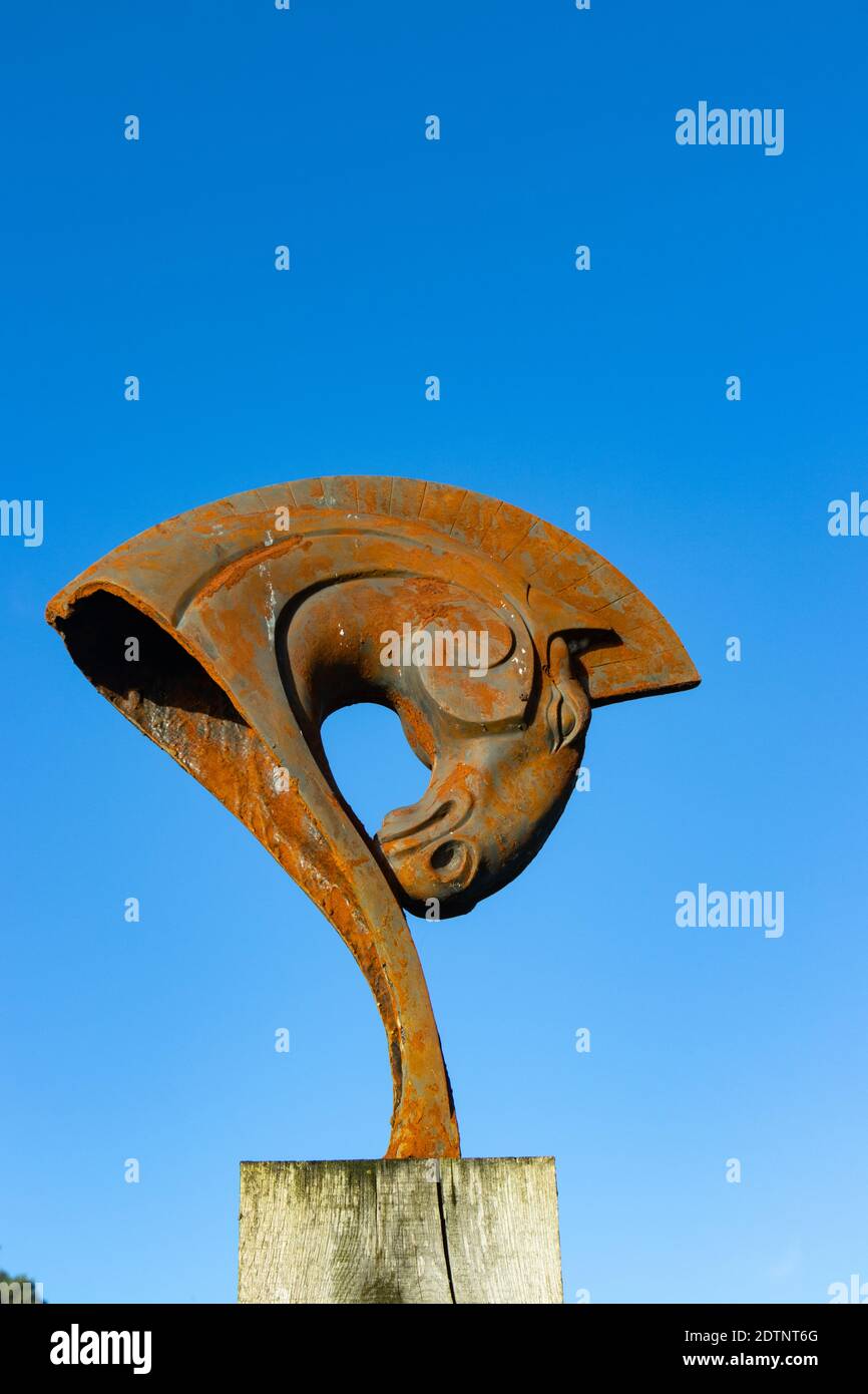 Trentham gardens sculpture hires stock photography and images Alamy