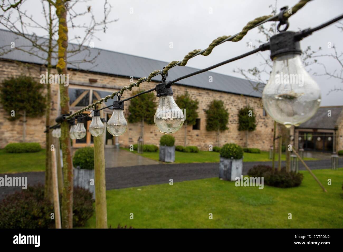 Venue for civil wedding ceremonies hi-res stock photography and images ...