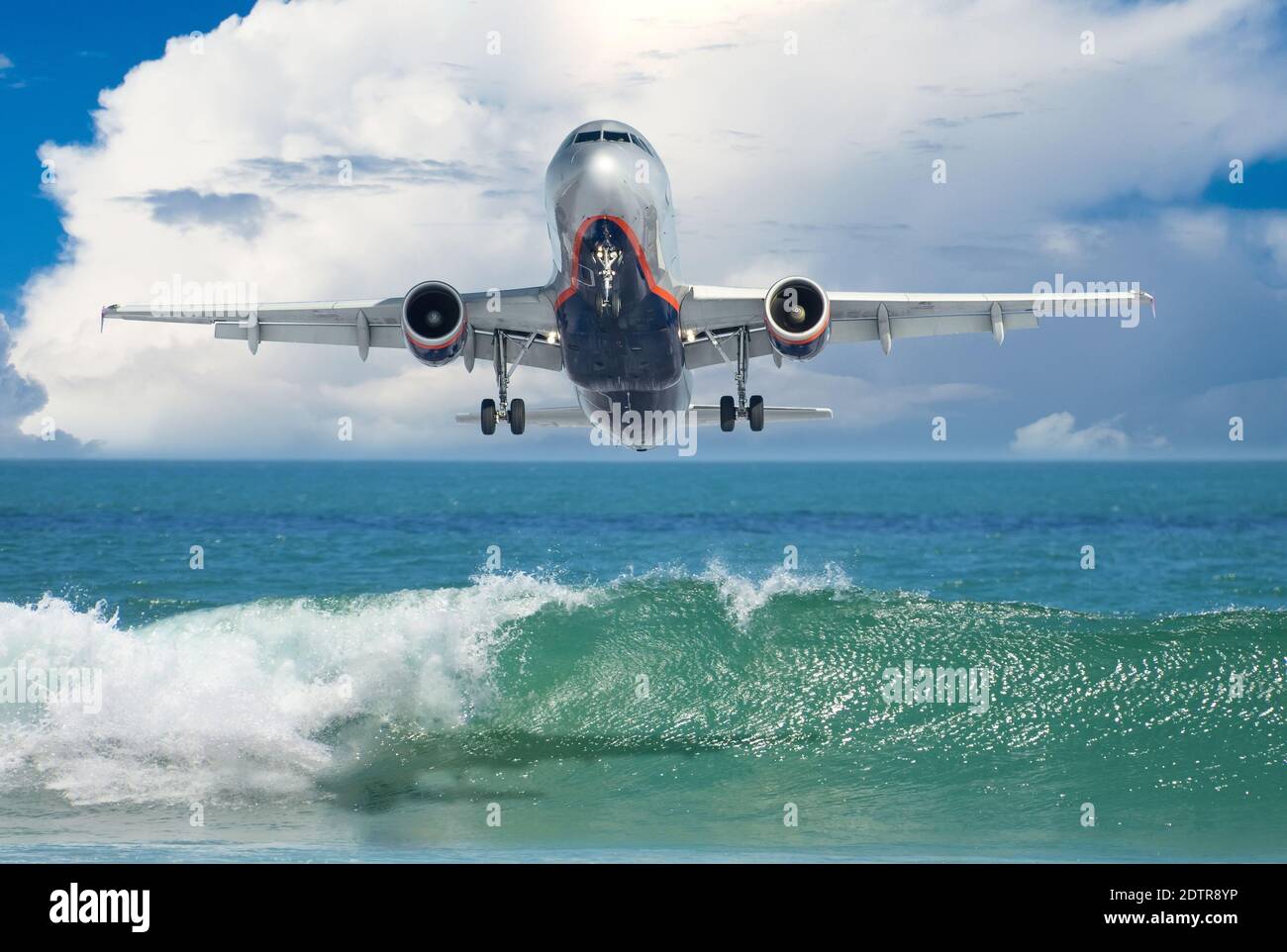 Caribbean princess vacations hi-res stock photography and images - Alamy