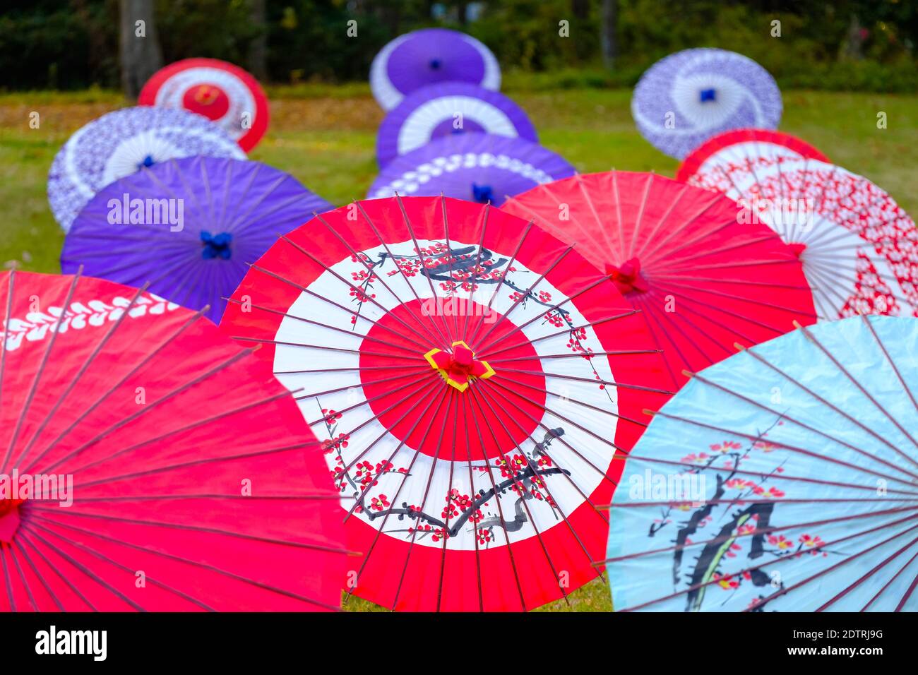 Umbrella umbrellas colourful colorful hires stock photography and