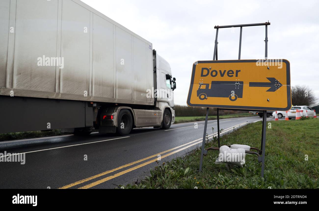 Lorry Entry Lorry ampics hi-res stock photography and images - Alamy