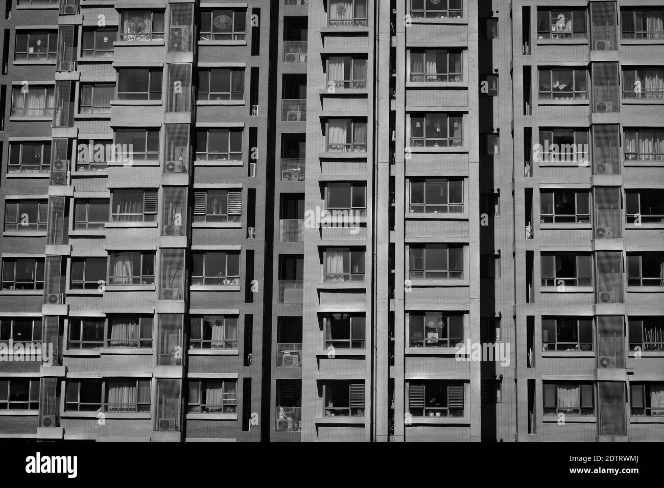 Beijing house Black and White Stock Photos & Images - Alamy