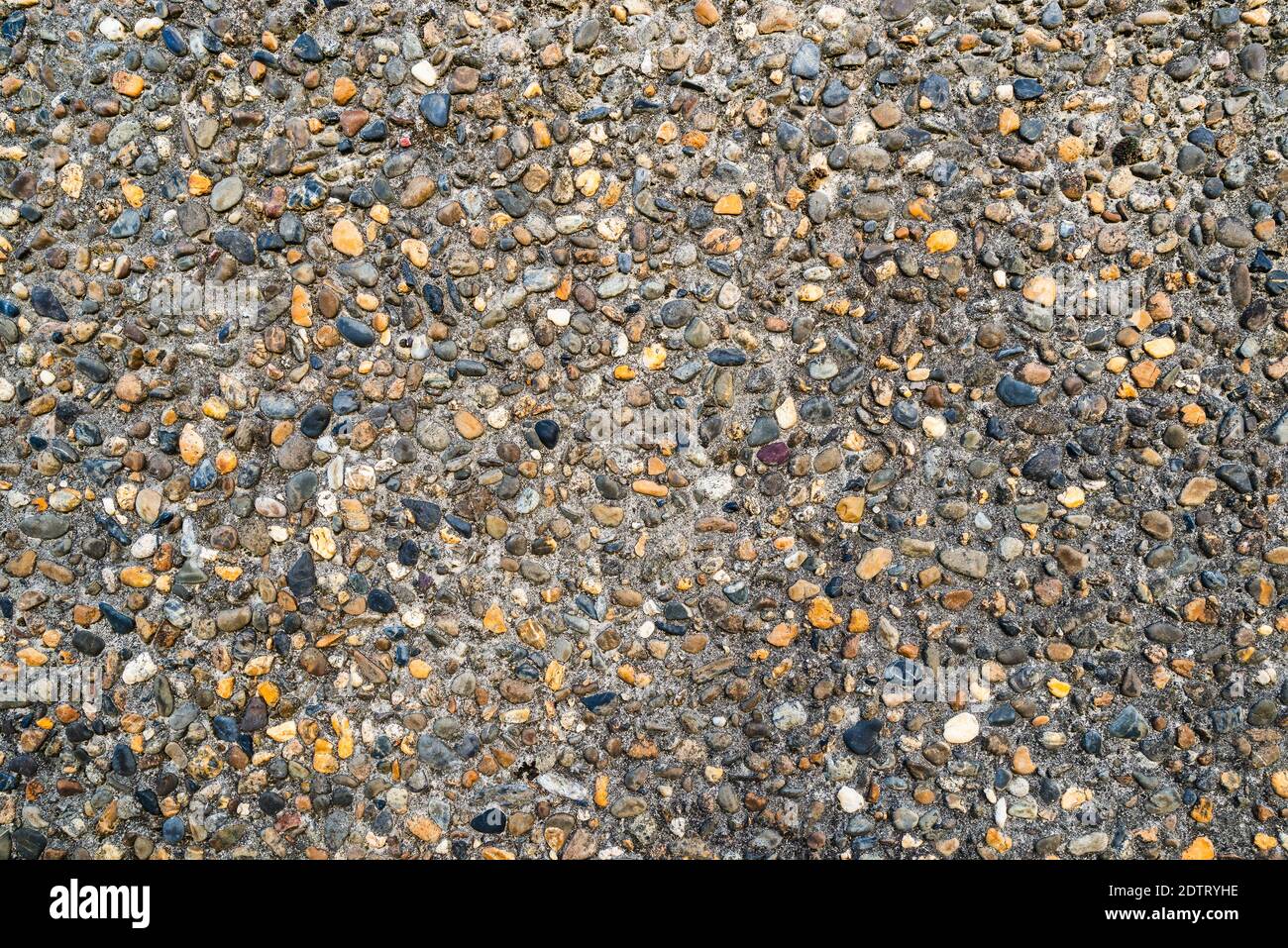 Gravel Background Texture High Resolution Stock Photography And Images