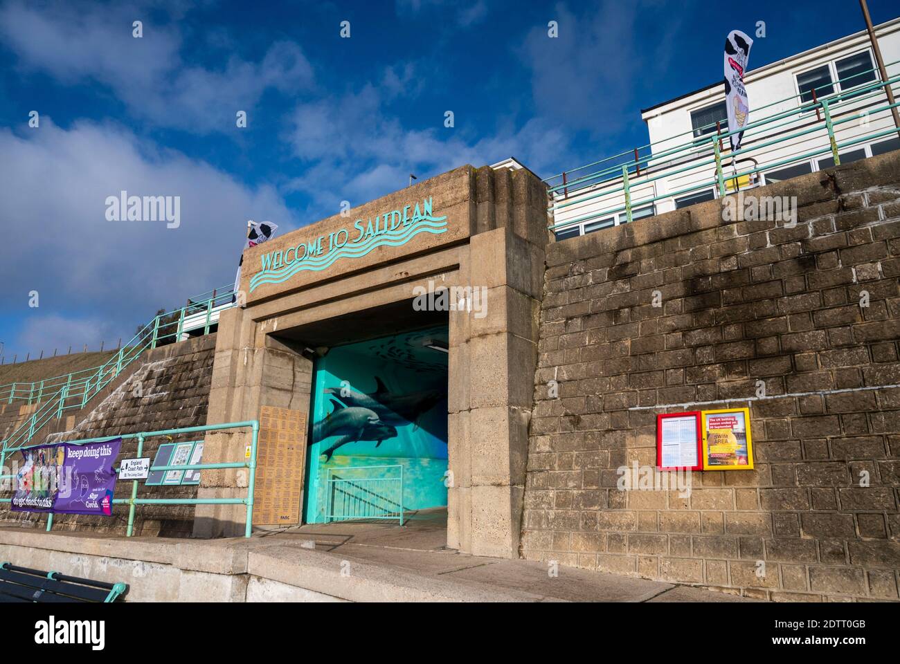 Undercliff subway hires stock photography and images Alamy