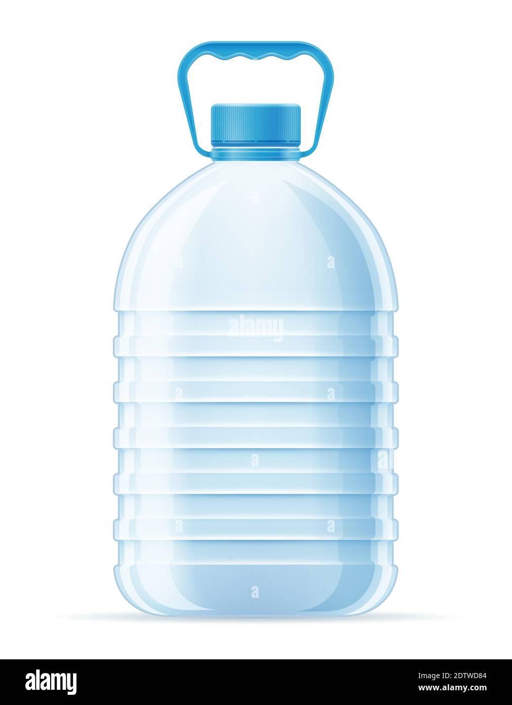 https://c8.alamy.com/comp/2DTWD84/plastic-bottle-for-drinking-water-transparent-vector-illustration-isolated-on-white-background-2DTWD84.jpg