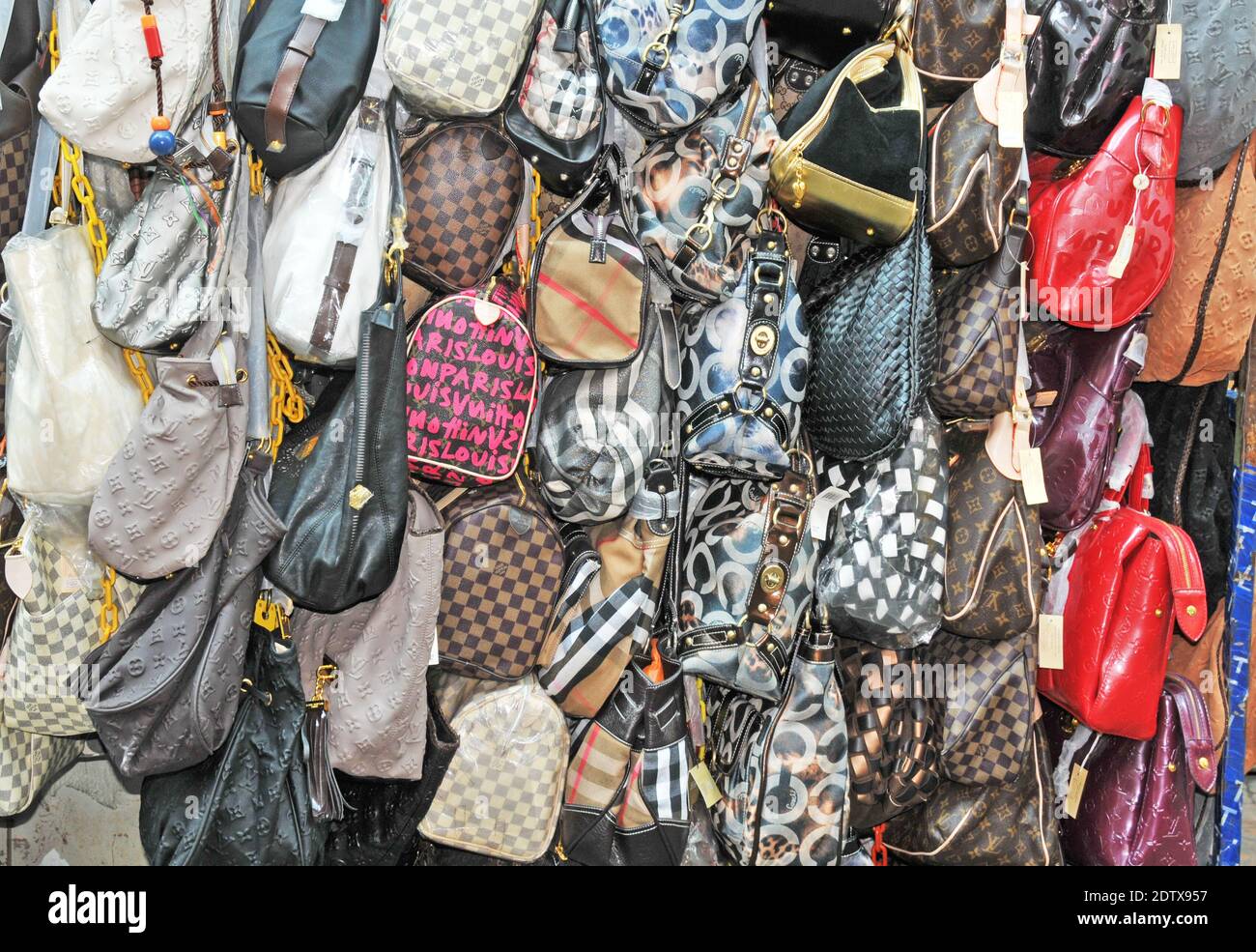 Louis vuitton bag hi-res stock photography and images - Page 2 - Alamy
