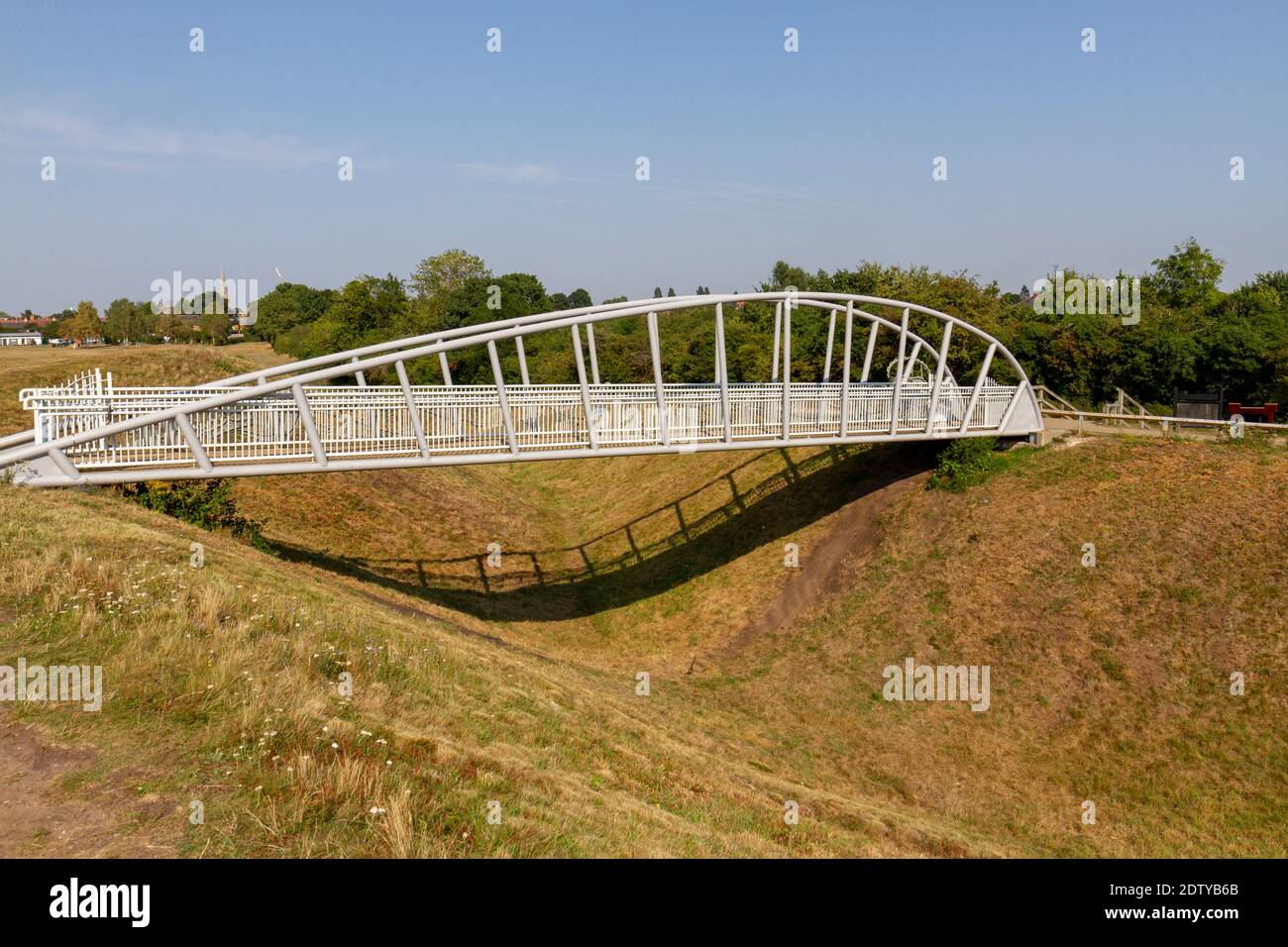 Queens sconce newark hires stock photography and images Alamy