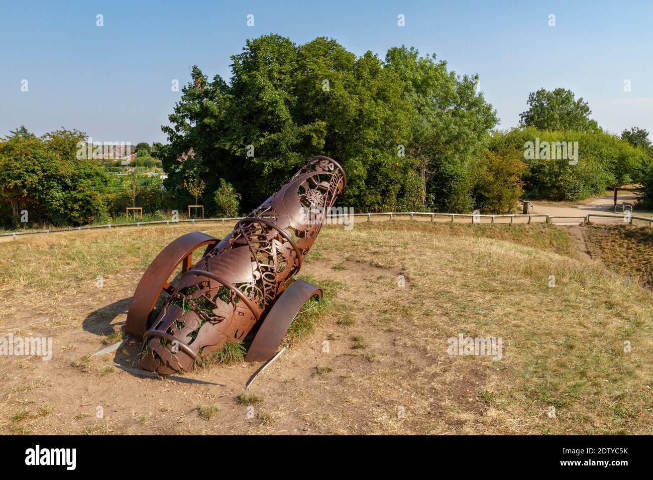 Queens sconce newark hires stock photography and images Alamy