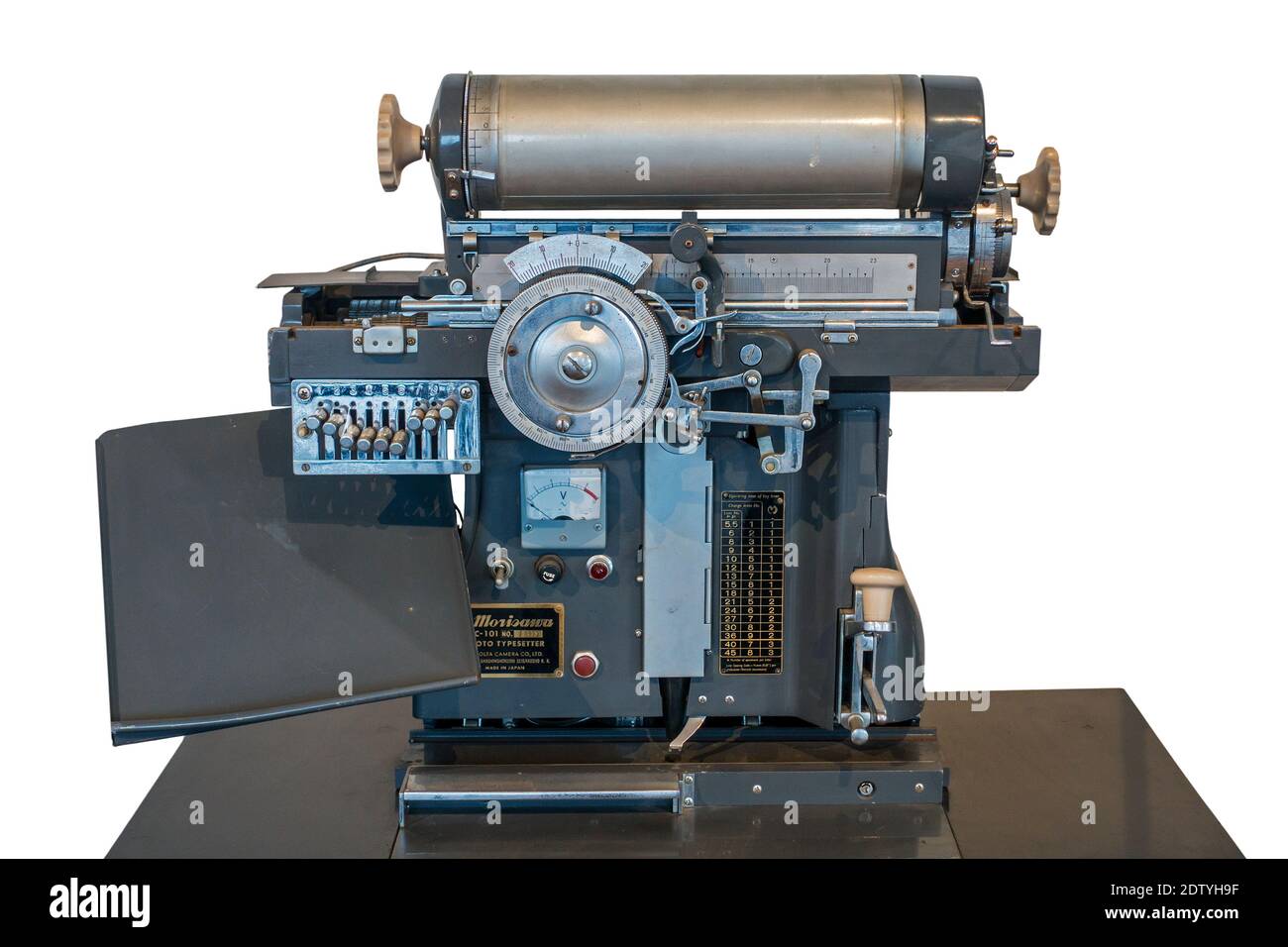 mid-20th-century-photo-typesetting-machine-phototypesetter-type-mc