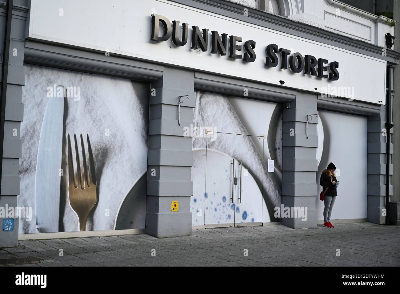 Dunnes stores hires stock photography and images Alamy